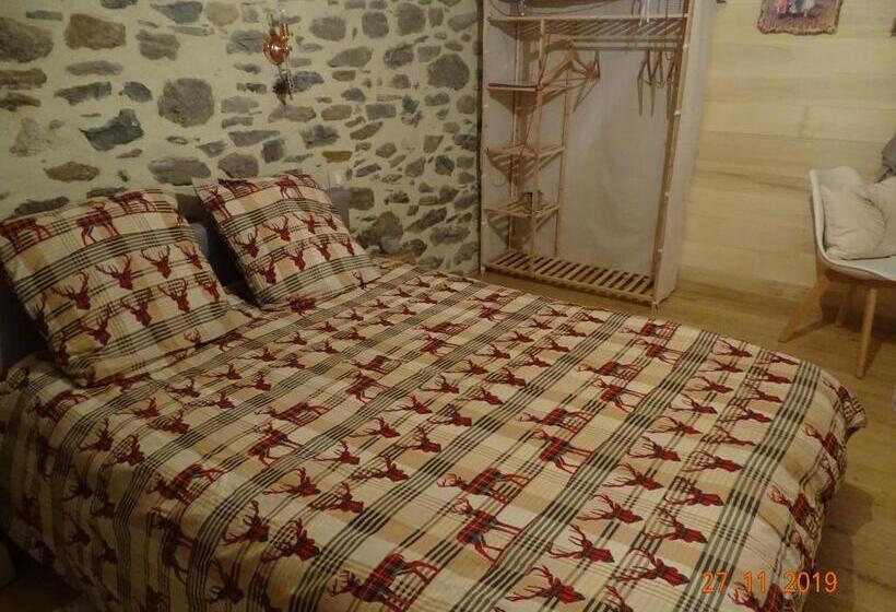 Номер Стандарт, L étable Au Naturel