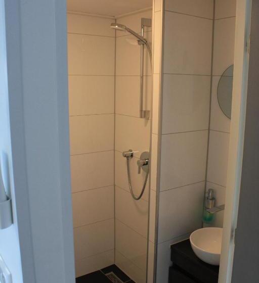 Номер Deluxe, Bed & Breakfast Aalsmeer