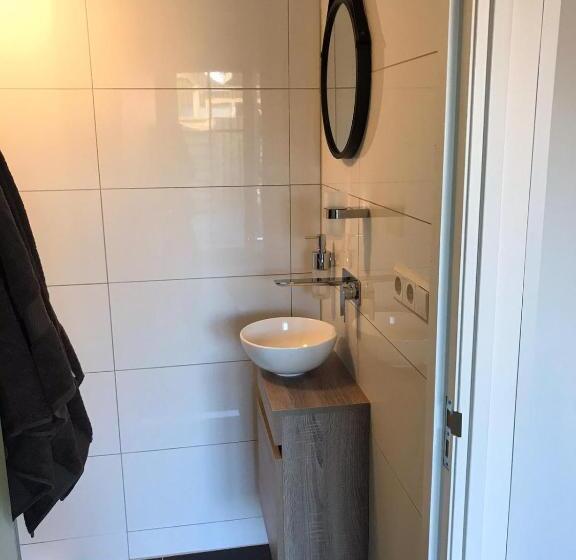 Четырехместный Номер Deluxe, Bed & Breakfast Aalsmeer