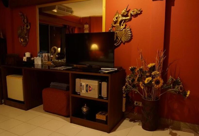 Quarto Superior Cama King, Leprive Resort