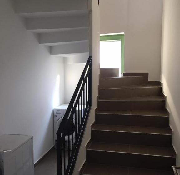 Апартаменты 2 Спальни, Jókai Apartman