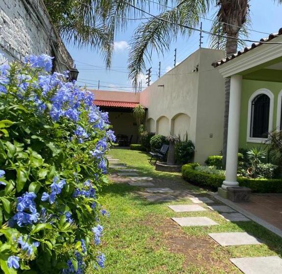 חדר סטנדרט, Estancia Santa Fe