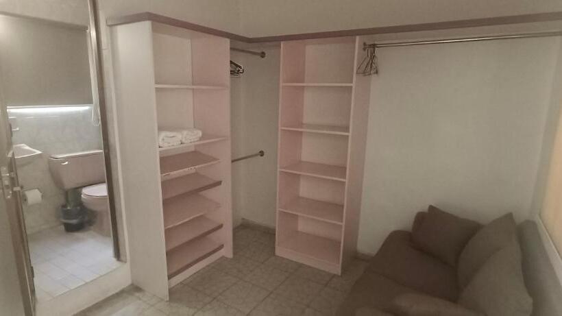 חדר סטנדרט, Estancia Santa Fe