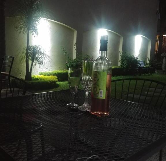 חדר משפחתי, Estancia Santa Fe