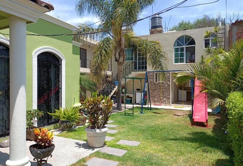 חדר סטנדרט לשלושה, Estancia Santa Fe