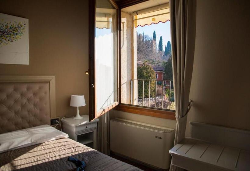 Номер Superior, Torre Soave   Locazione Turistica