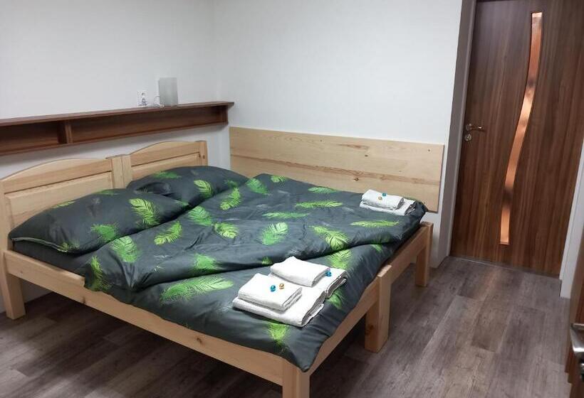Номер Economy, Apartmany De Lu