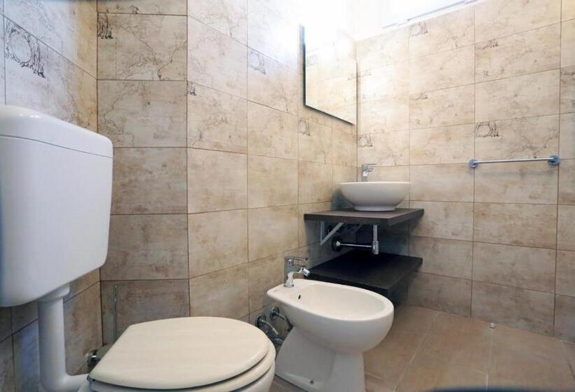חדר סטנדרט, Terramare Punta Braccetto