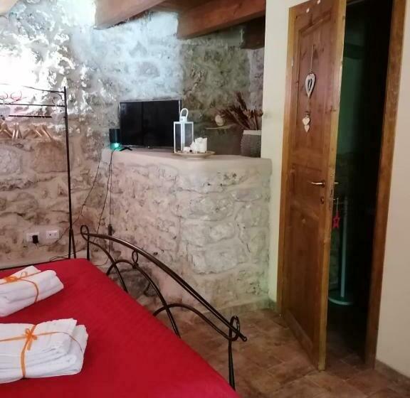 Номер Стандарт, Tenuta Castelli