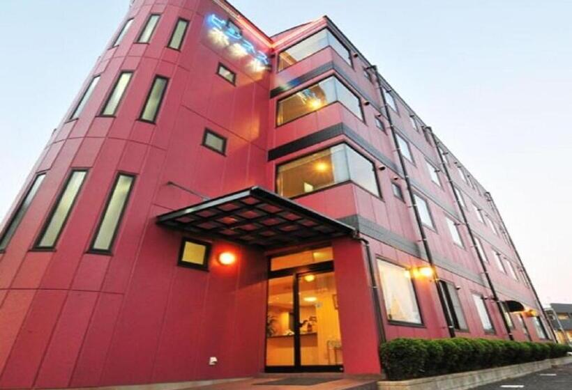 Студия Стандарт, Omura   Hotel / Vacation Stay 46227