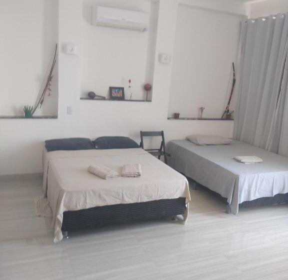 패밀리 룸, Casa Do Francês Na Praia