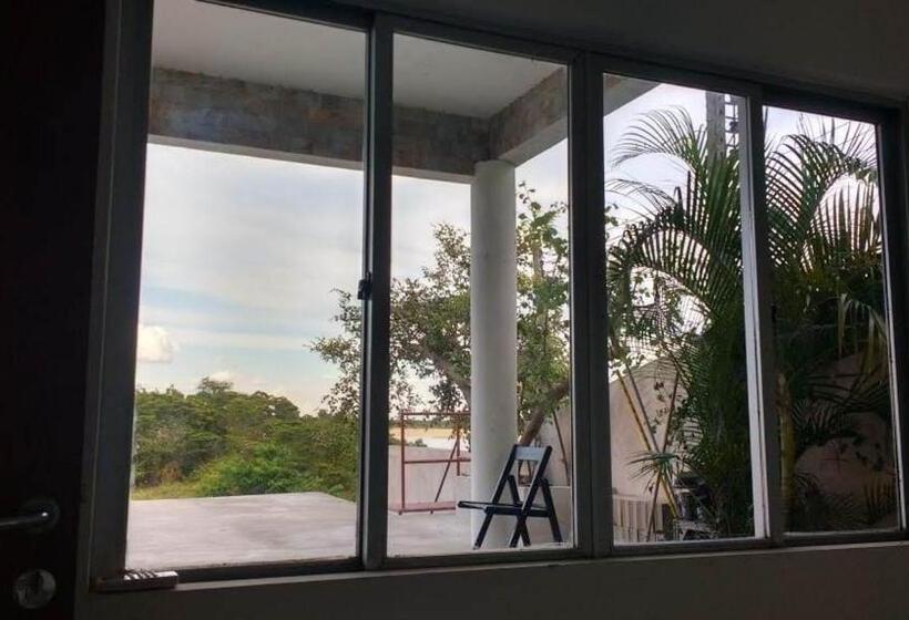 스탠다드 룸 호수 전망, Casa Do Francês Na Praia