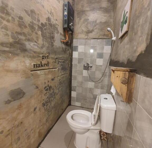 Quarto Estandar, Happy House Bnb Bromo Backpacker
