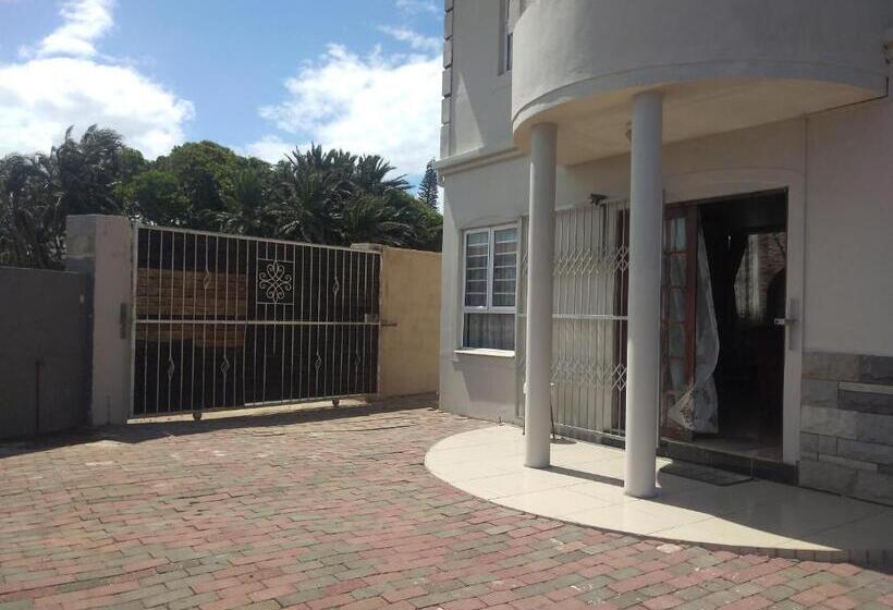 Suíte Familiar, La Saville Bnb