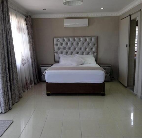 패밀리 스위트, La Saville Bnb
