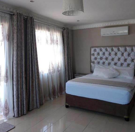 Suíte Executivo, La Saville Bnb