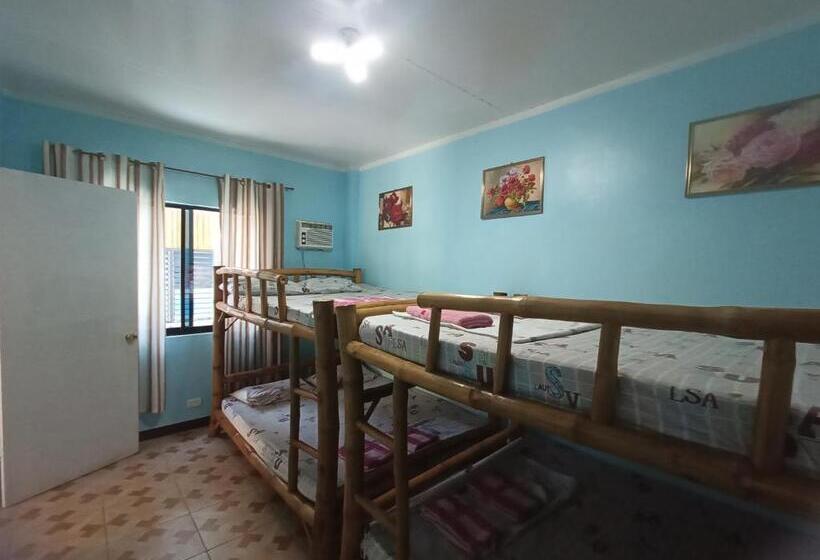 Семейный Номер Superior, Sky Beach Inn