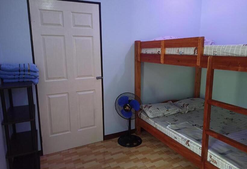 Семейный Номер, Sky Beach Inn