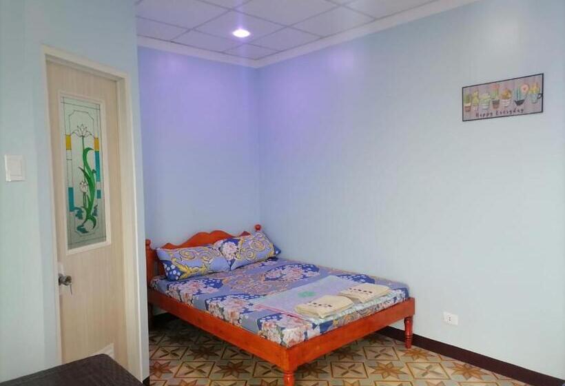 Номер Стандарт Вид на Море, Sky Beach Inn