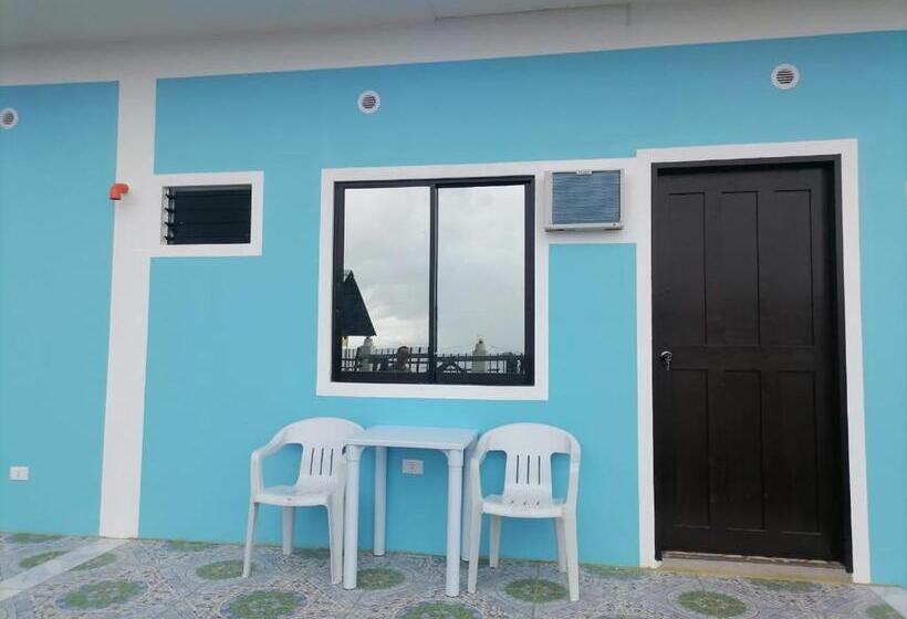 Номер Стандарт Вид на Море, Sky Beach Inn