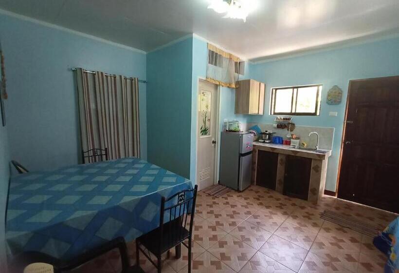 Семейный Номер Superior, Sky Beach Inn