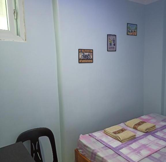 Номер Economy, Sky Beach Inn
