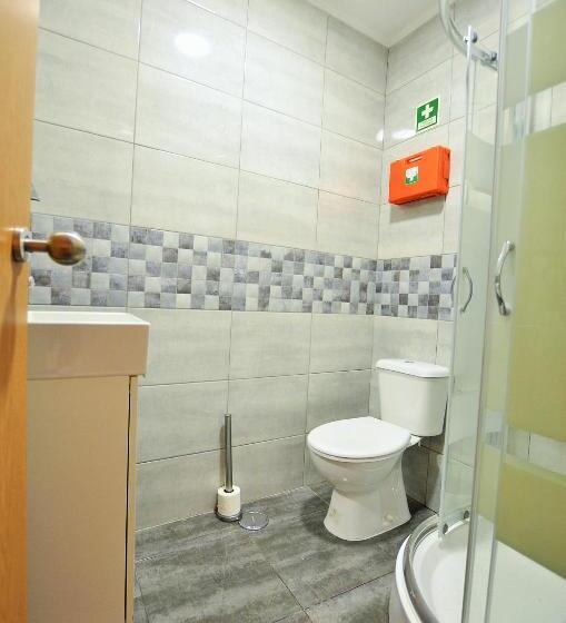 スタンダードルーム, Rooms Dp Setúbal