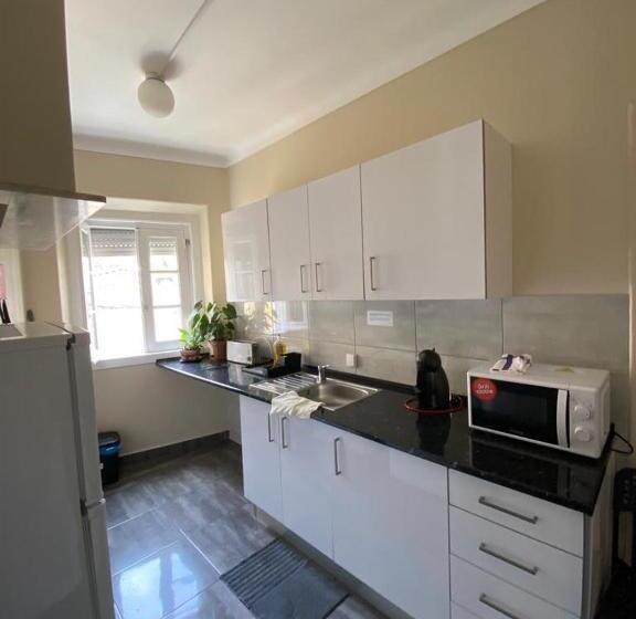スタンダードルーム, Rooms Dp Setúbal