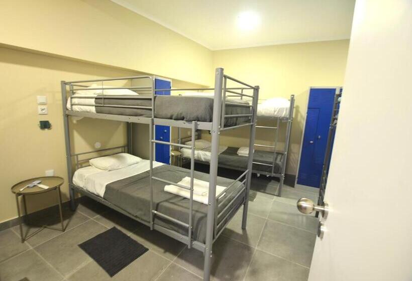 ルームシェアのワンベッド, Rooms Dp Setúbal