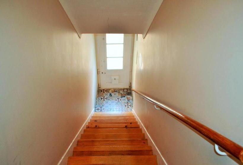 غرفة قياسية, Rooms Dp Setúbal