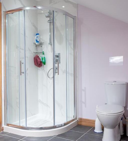 Номер Стандарт, Creeghduff Lodge