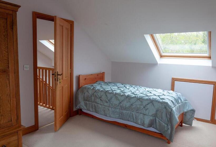 חדר סטנדרט, Creeghduff Lodge