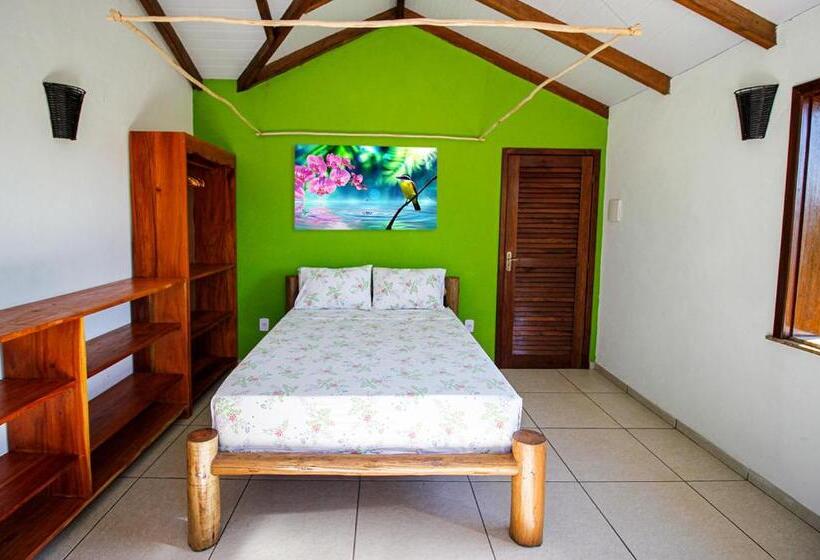 Номер Стандарт, Fazenda Eco Jardim