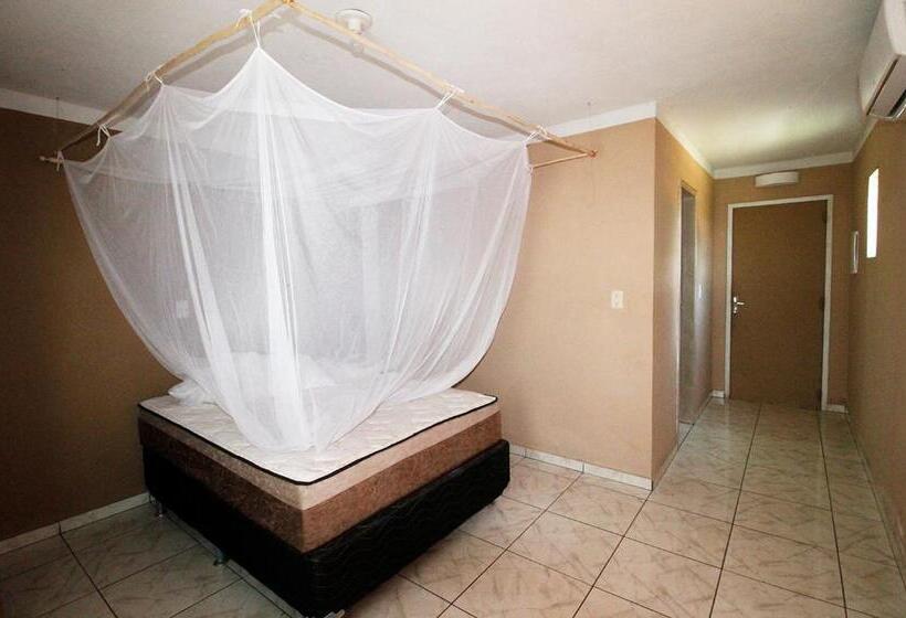 Family Suite, Fazenda Eco Jardim