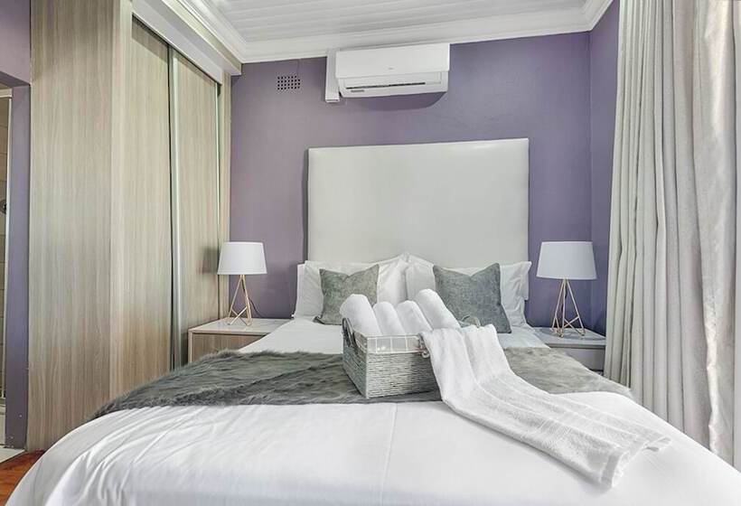 스탠다드 룸, Botle Ba Afrika Lodge