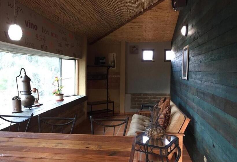 آپارتمان 1 خوابه, Guest House Nativo   Charming, Cozy & Affordable