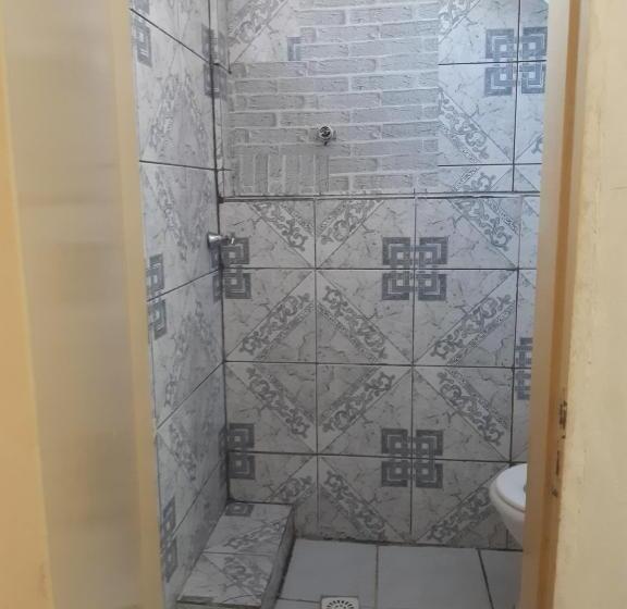 اتاق عادی یک تخته, Pousada Do Luquinhas