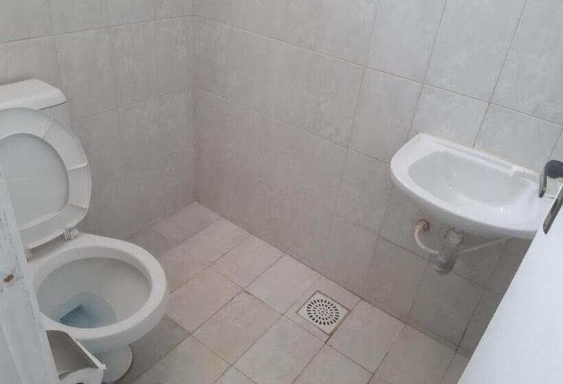 سوییت, Pousada Do Luquinhas