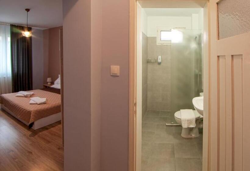 Номер Стандарт, Simada Green Guest House