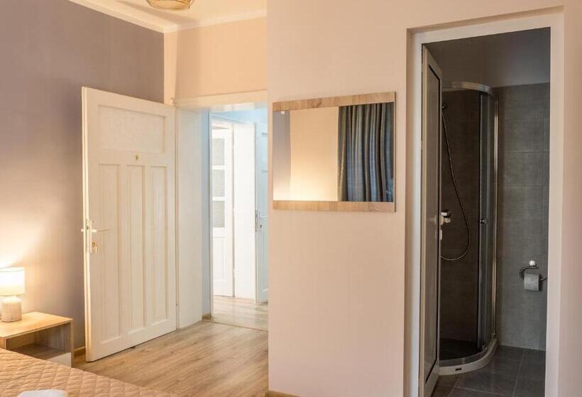 Номер Стандарт, Simada Green Guest House