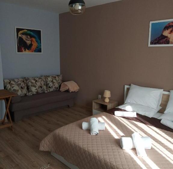 Трехместный Номер Комфорт, Simada Green Guest House