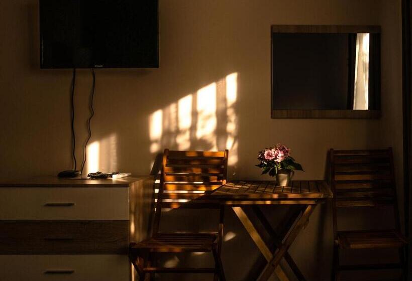 Номер Стандарт, Simada Green Guest House