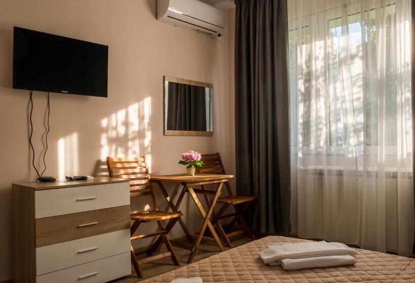 Номер Стандарт, Simada Green Guest House