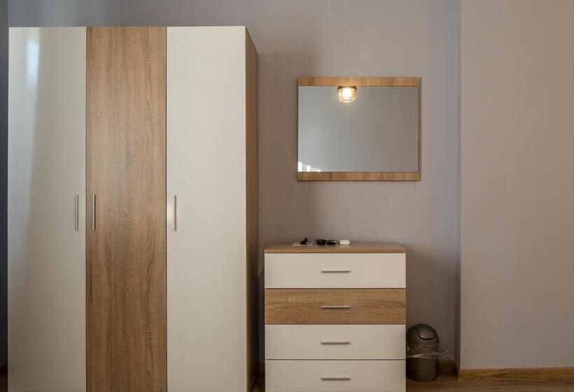 Номер Стандарт, Simada Green Guest House