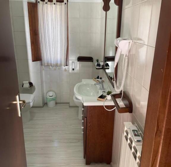 Апартаменты 1 Спальня, B&b Fiume