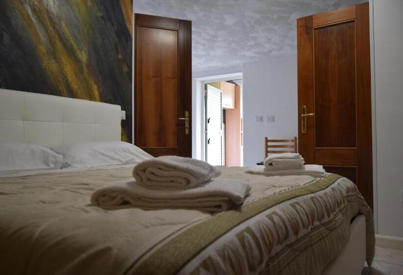 Номер Стандарт, B&b La Terrazza