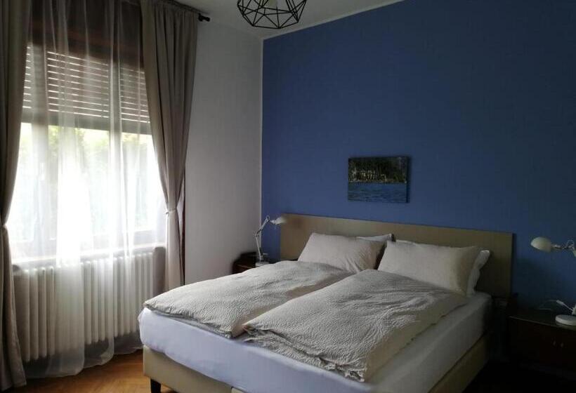 Номер Стандарт, La Tana Rooms