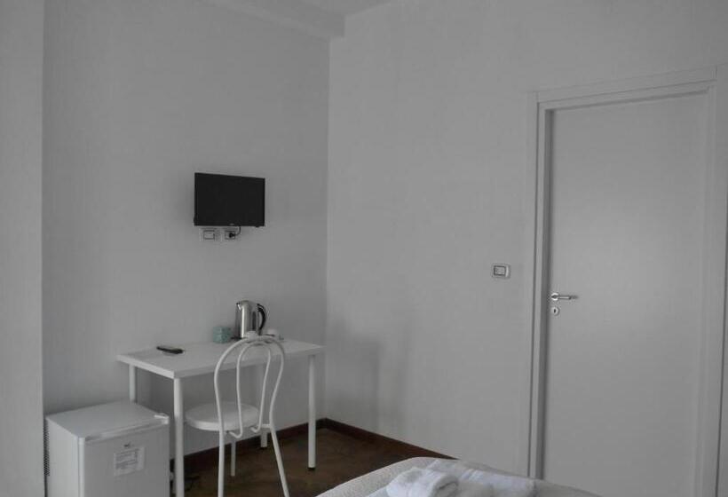 Номер Стандарт, La Tana Rooms