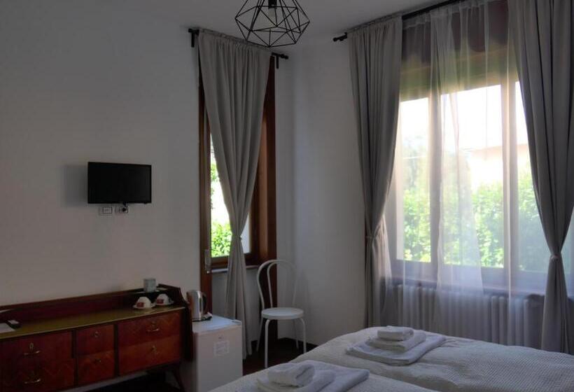 Номер Стандарт, La Tana Rooms