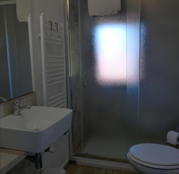 Номер Стандарт, La Tana Rooms